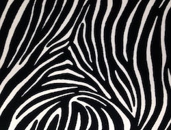 Welur Zebra